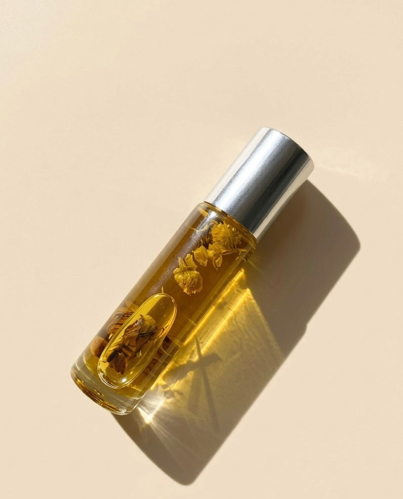 Instant de paix - Anti-stress