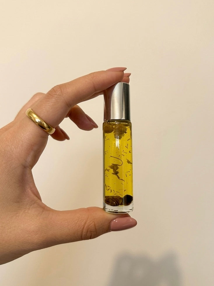 Instant de paix - Anti-stress