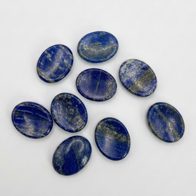Pierre Anti-Stress: Lapis Lazuli