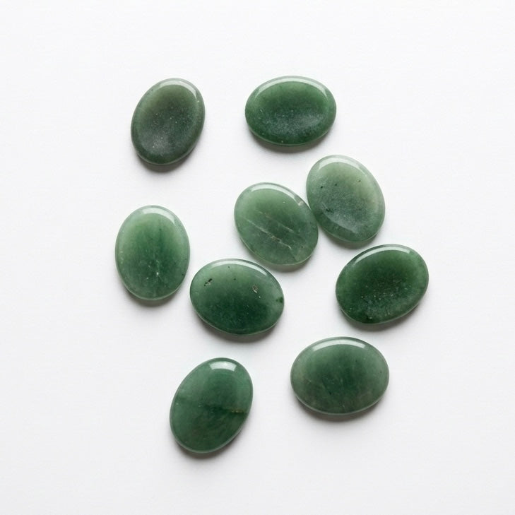 Pierre Anti-Stress: Aventurine