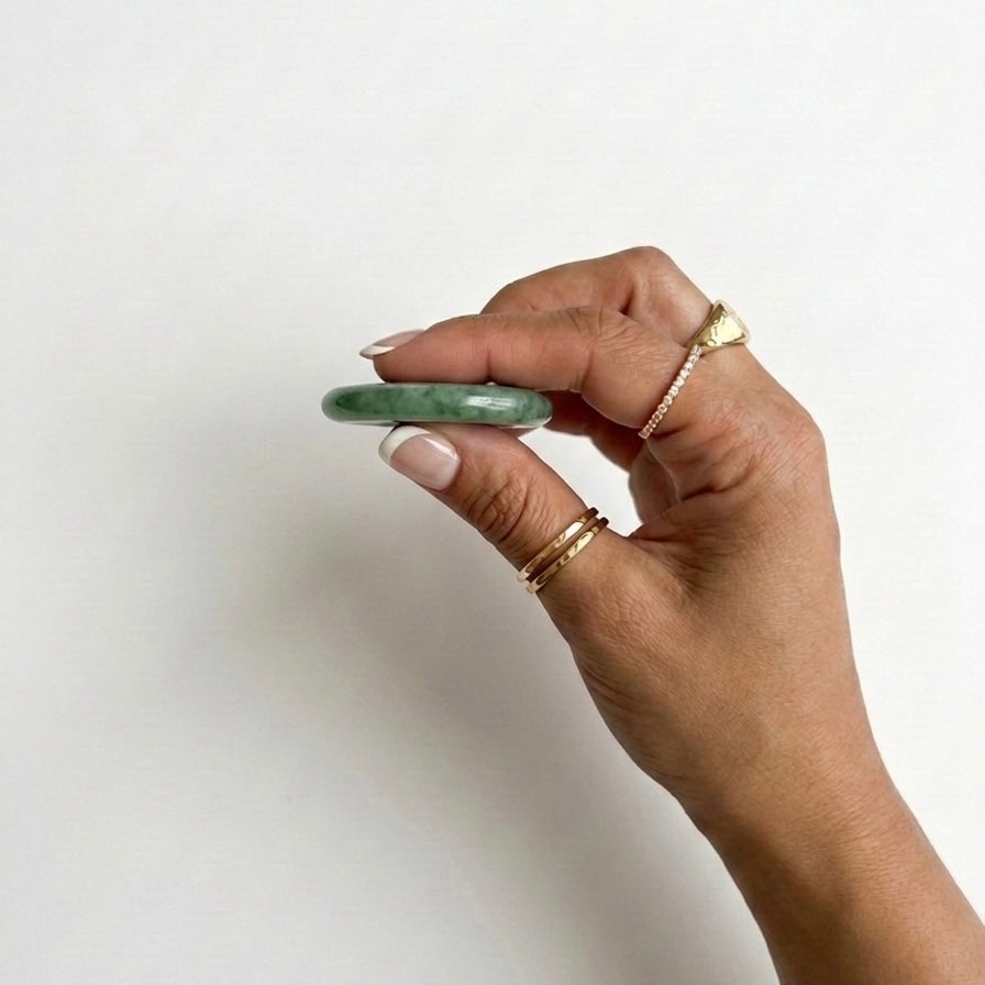 Pierre Anti-Stress: Aventurine