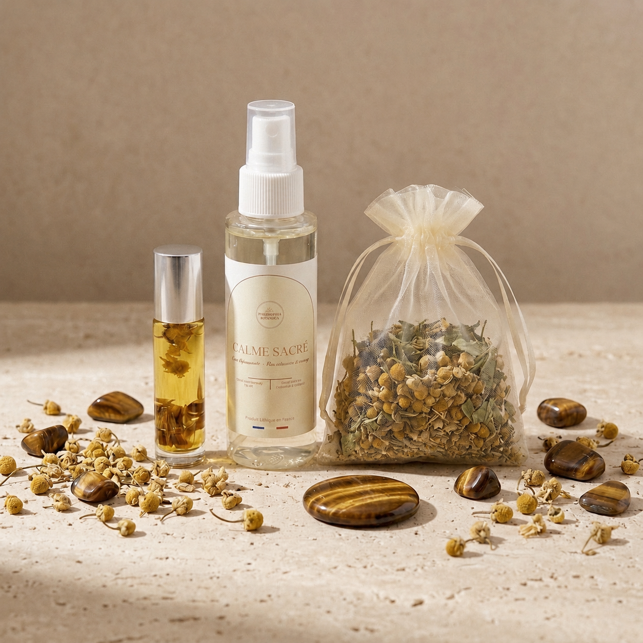 Coffret Sérénité